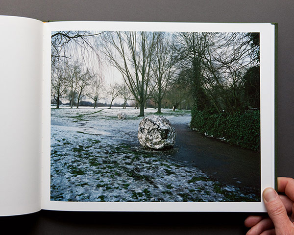 Photo Books: The Heath by Andy Sewell