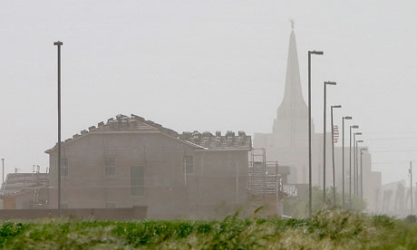 Branson Missouri Weather Patterns - Branson Ozark Mountain Country