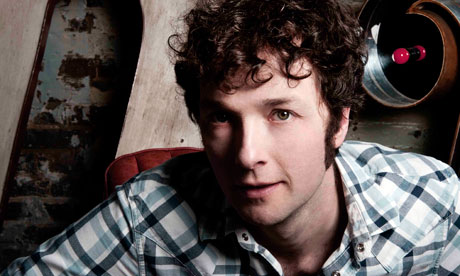 Chris Addison