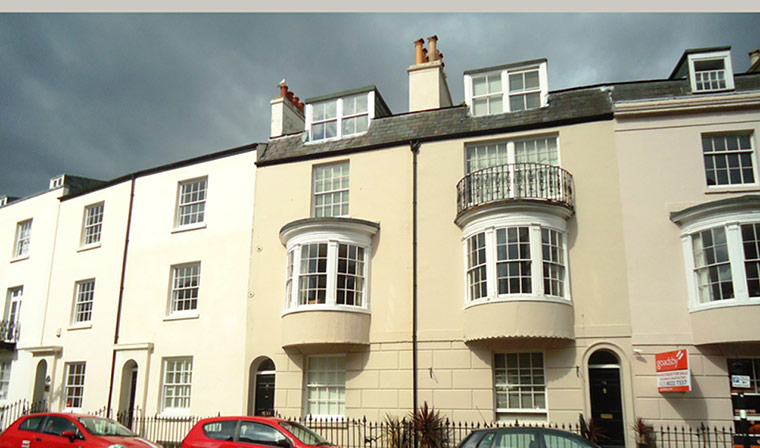 Snooping around : Snooping around: Southampton