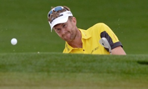 Masters 2013: round one – live!