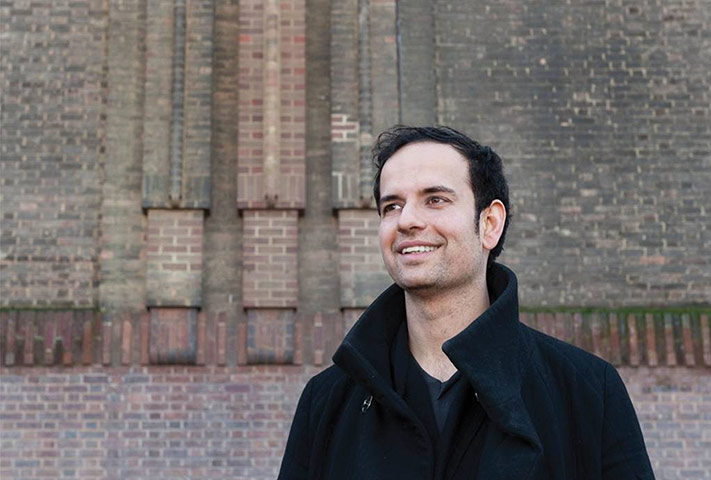 exhibitionist1304: Tino Sehgal