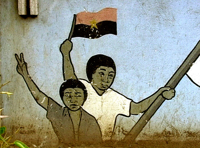 exhibitionist1304: Anguish And Enthusiasm