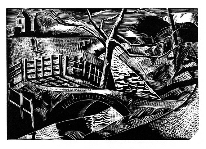 exhibitionist1304: Paul Nash