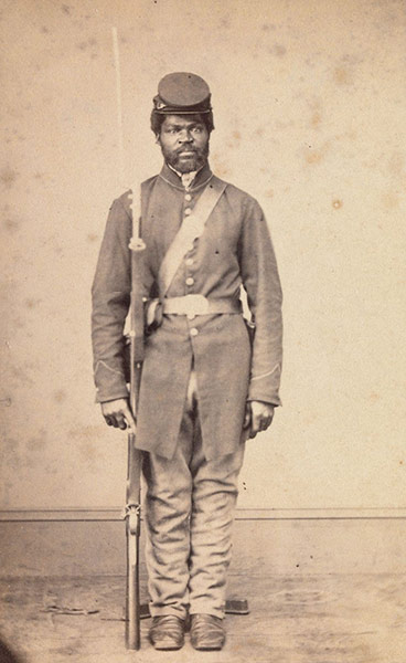 Civil war photography: 168. Private Gid White.jpg