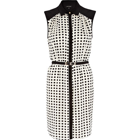 Women's check:: Women's check: key fashion trends of the season – in pictures