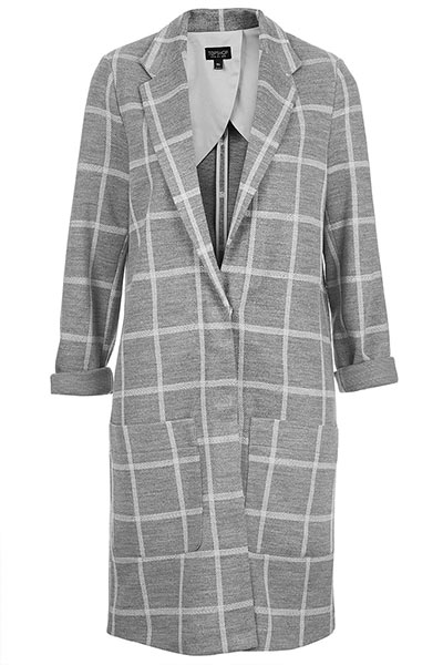 Women's check:: Women's check: key fashion trends of the season – in pictures