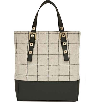 Women's check: : Women's check: key fashion trends of the season – in pictures