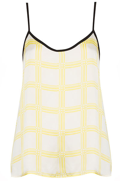 Women's check: : Women's check: key fashion trends of the season – in pictures