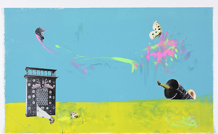 Gert & Uwe Tobias: Untitled, 2012