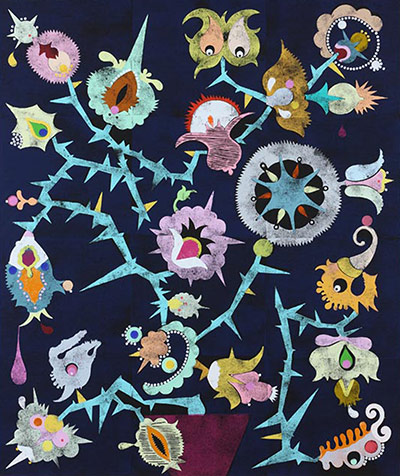 Gert & Uwe Tobias: Untitled, 2012