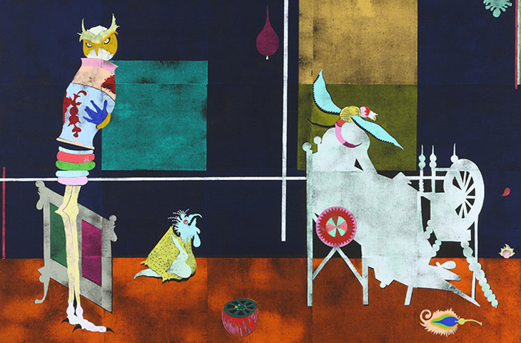 Gert & Uwe Tobias: Untitled, 2012