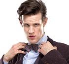 Matt Smith