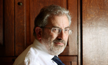 bob kerslake charities