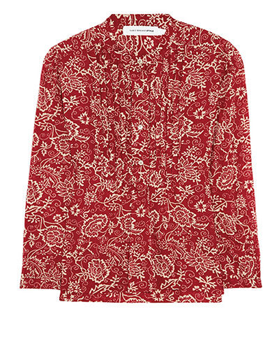 Blouses: : Blouses: the wish list – in pictures