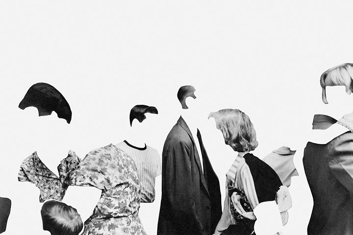 Photo Books: Less Américains by Mishka Henner