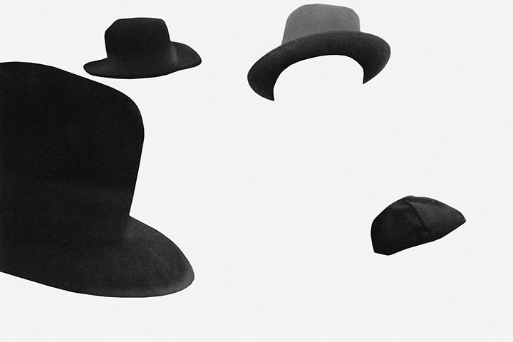 Photo Books: Less Américains by Mishka Henner