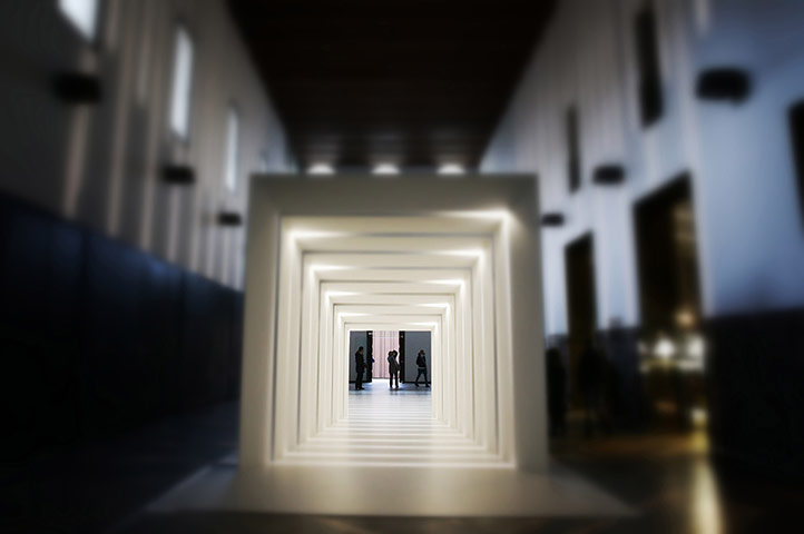 20 Photos: Hooked Up by Dean Skira in Milan