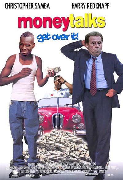 Christopher Samba gallery: Christopher Samba gallery