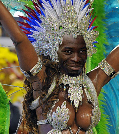 Christopher Samba gallery: Christopher Samba gallery