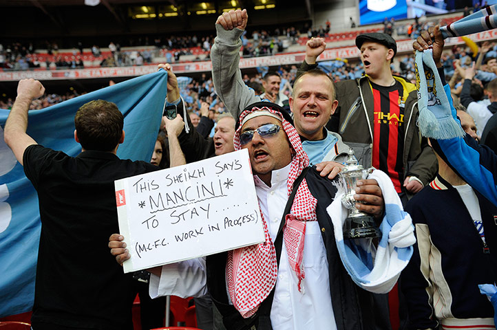 sport: Chelsea v Manchester City