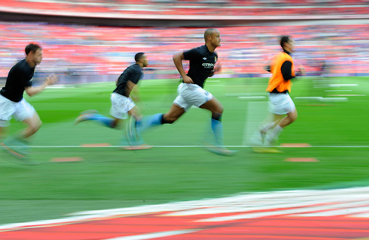 sport3: Chelsea v Manchester City