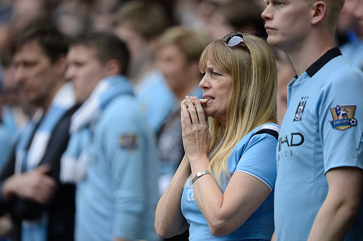 sport5: Chelsea v Manchester City