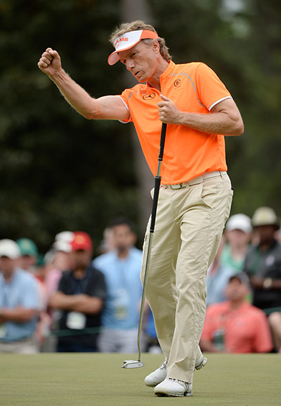 golf2: Golf 2013 - Masters Tournament - Final Round