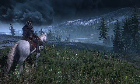 Witcher 3