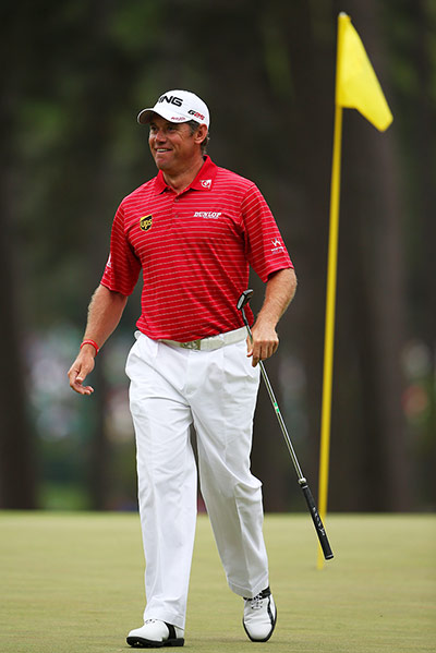 golf3: The Masters - Final Round