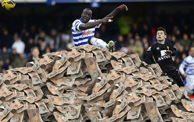 Christopher Samba gallery: Christopher Samba gallery