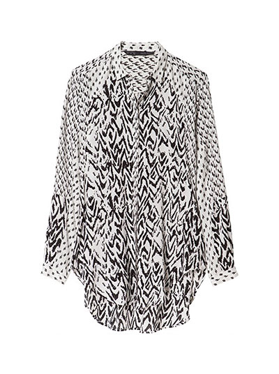 Blouses:: Blouses: the wish list – in pictures