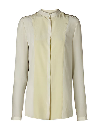 Blouses:: Blouses: the wish list – in pictures