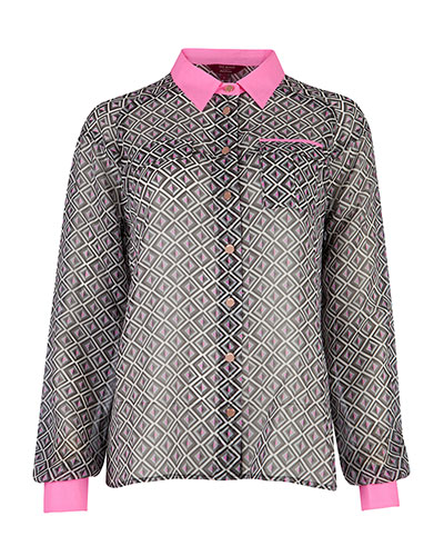 Blouses:: Blouses: the wish list – in pictures