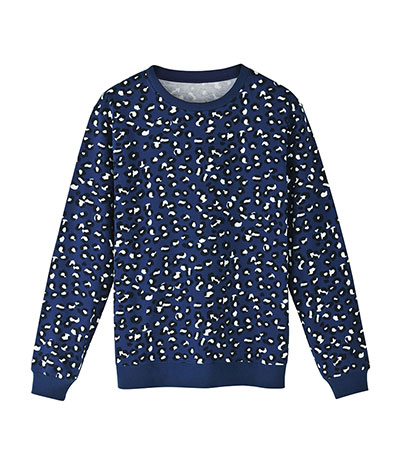 Men's Print:: Men's Print: key fashion trends of the season – in pictures