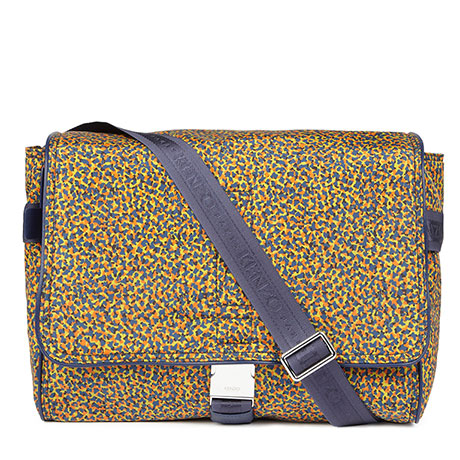 Men's Print:: Men's Print: key fashion trends of the season – in pictures