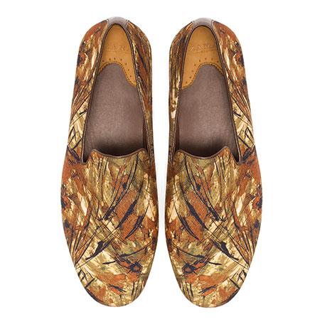 Men's Print:: Men's Print: key fashion trends of the season – in pictures