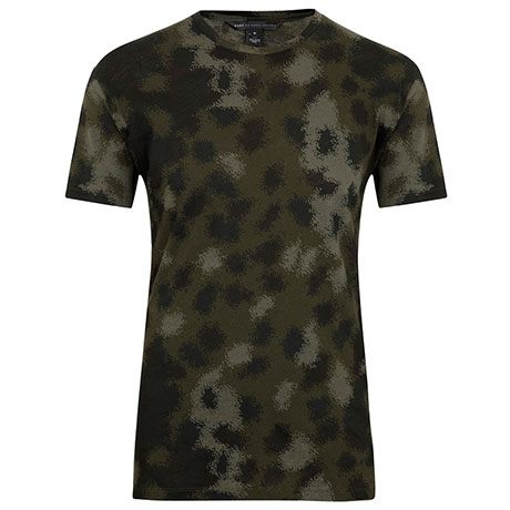 Men's Print:: Men's Print: key fashion trends of the season – in pictures