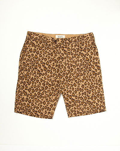 Men's Print: : Men's Print: key fashion trends of the season – in pictures