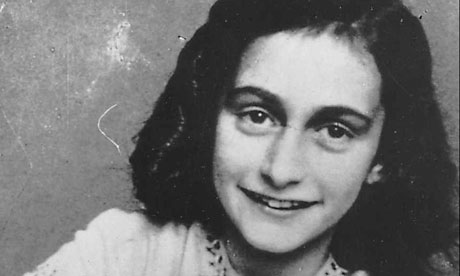 Anne Frank
