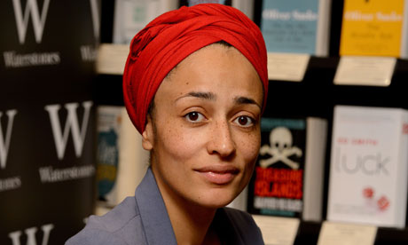 Zadie Smith