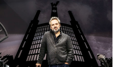 Sam Mendes