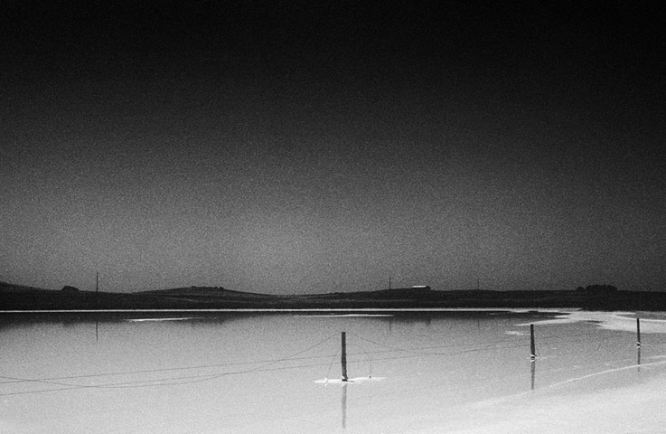 Guardian Camera Club: A review of Jack Davenport's portfolio