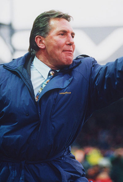 Cardiff promo gallery: Eddie May