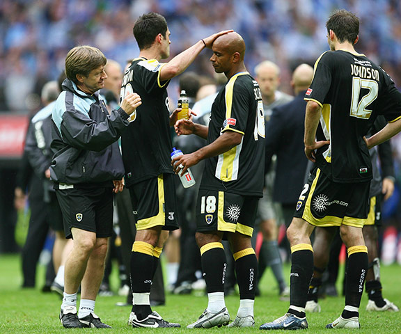 Cardiff promo gallery: Portsmouth loss