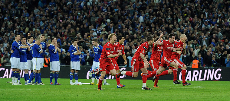 Cardiff promo gallery: Liverpool v Cardiff City