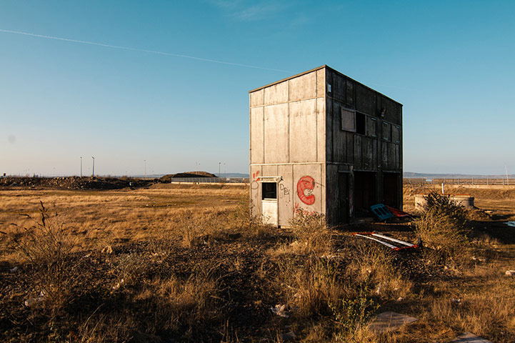 Guardian Camera Club: A review of Sean Gaule's portfolio