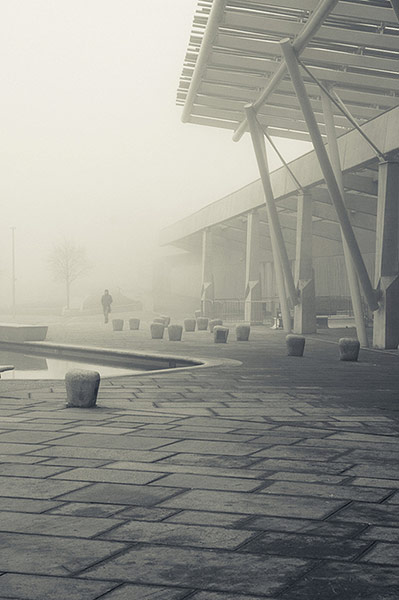 Guardian Camera Club: A review of Sean Gaule's portfolio