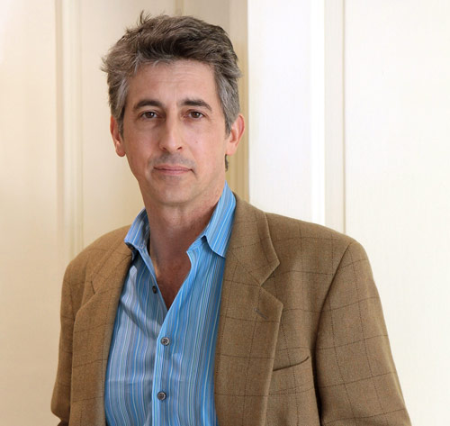 Cannes 2013: key films:  Alexander Payne