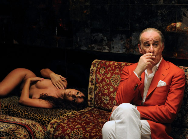 Cannes 2013: key films: LA GRANDE BELLEZZA